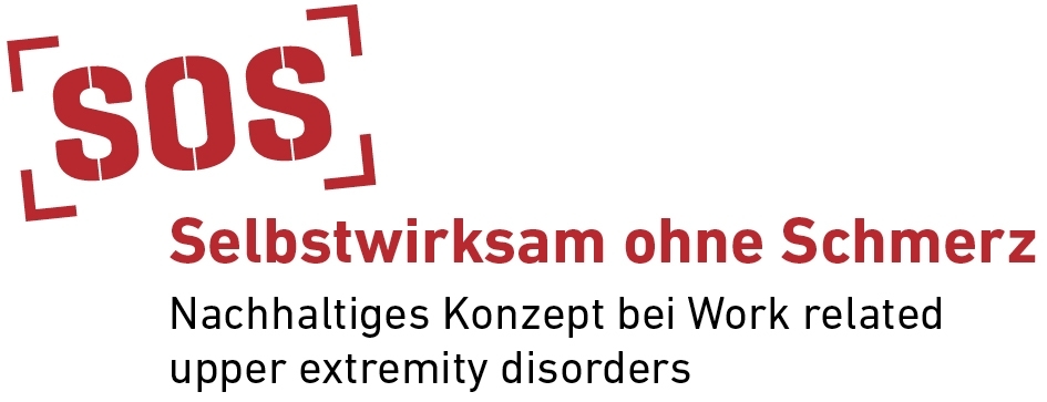 SOS – Selbstwirksam ohne Schmerz